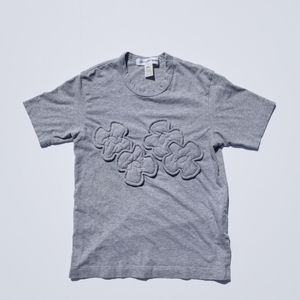 Comme Des Garcons womens tee